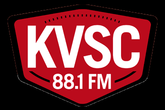 KVSC Logo